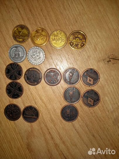 Сокровища из пятерочки