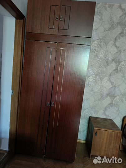 Отдам бесплатно мебель