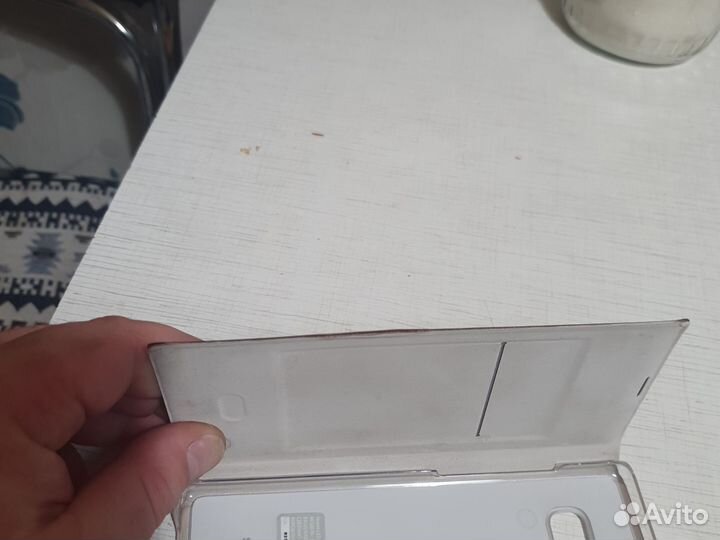 Samsung galaxy S10+LED view cover