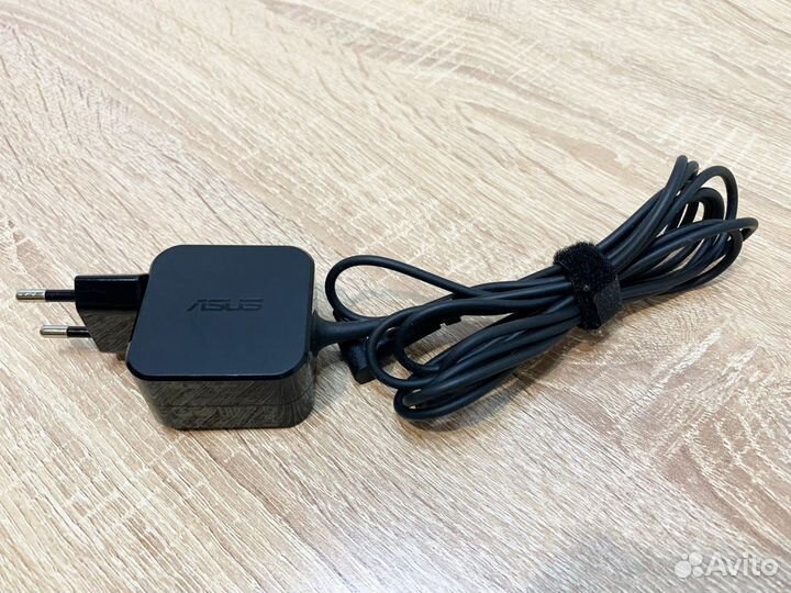 Ноутбук Asus Full-HD / N5000 / DDR4 / SSD