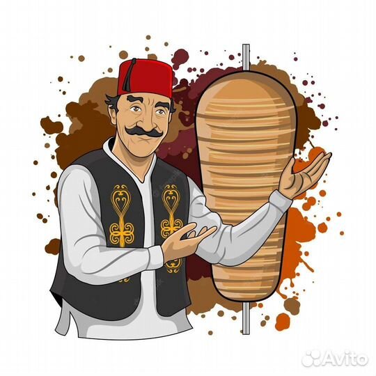 Повар