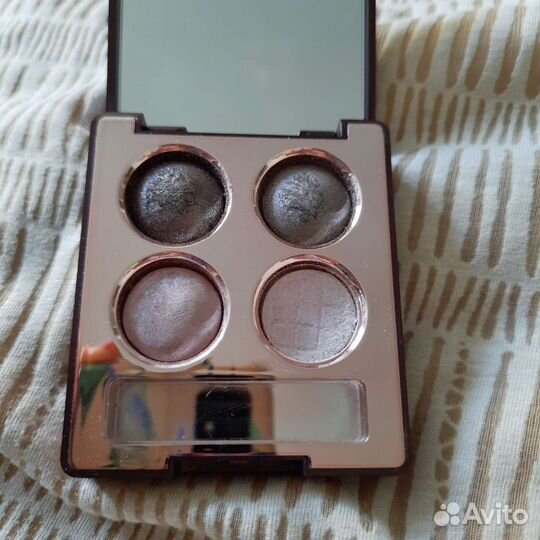 Тени для век Фаберлик