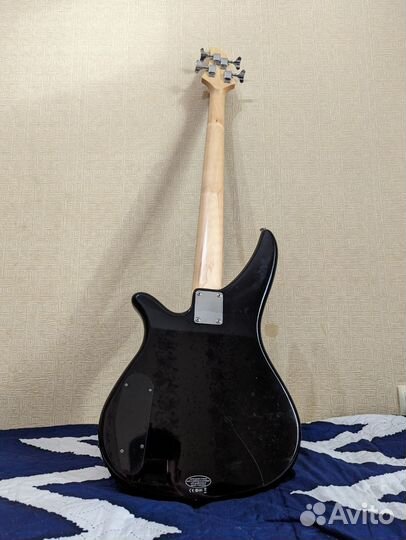 Бас гитара yamaha trbx174