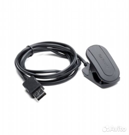 Кабель питания для Garmin Forerunner 910