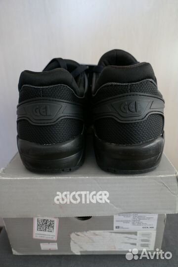 Новые ориг. кроссовки asicstiger GEL kayano