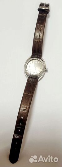 Часы Ника Серебро 925 пр