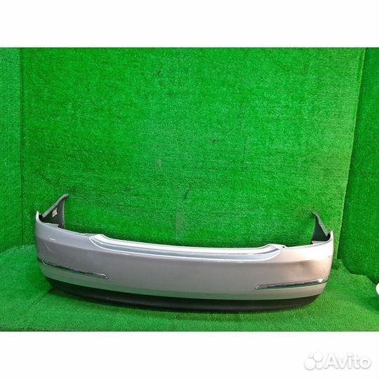 Бампер nissan teana J31 2006