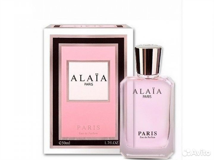Alaia Paris London 50 мл