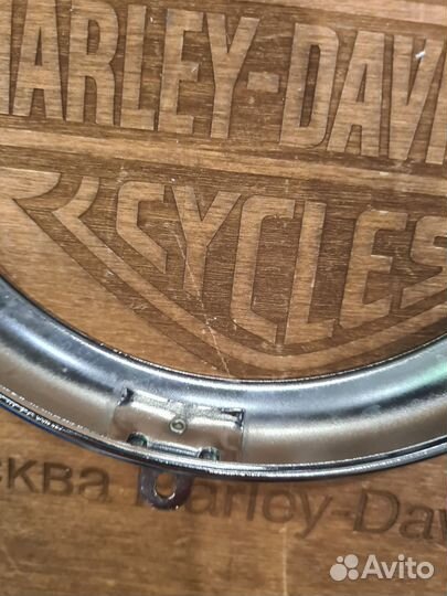 Ободок фары 68051-08