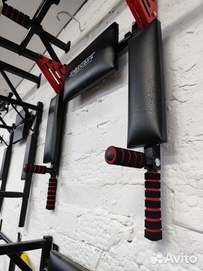 Турник 3 в 1 Уралспорт Profi