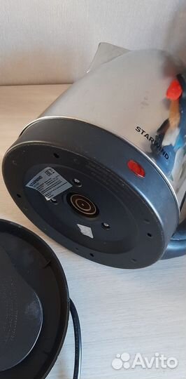 Чайник электрический