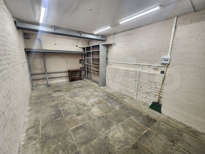 Гараж, 22 м²