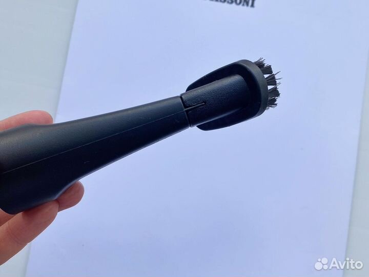 Насадка щетка на пылесос самсунг