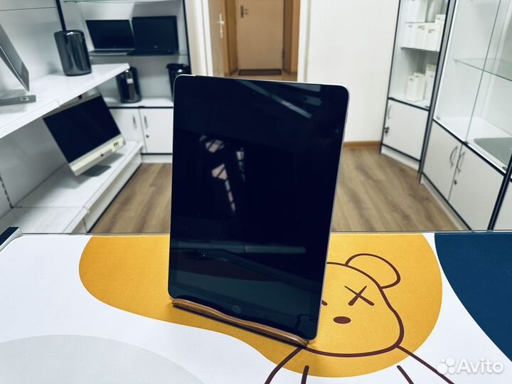 iPad 6 WiFi Cellular 32gb, Ростест (1375)