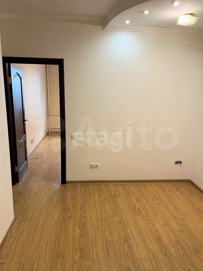 3-к. квартира, 70,1 м², 8/25 эт.