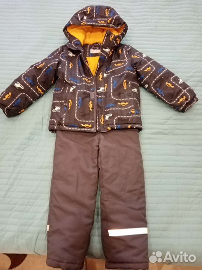 Костюм на мальчика