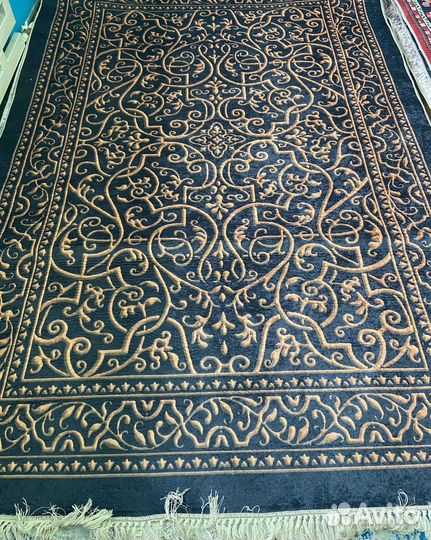 Ковер безворсовый