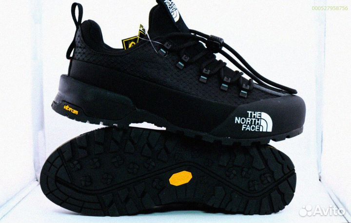 Зимние кроссовки с Gore Tex от The North