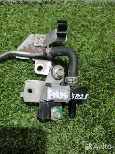 Вакуумный клапан Nissan Teana J32 VQ25DE