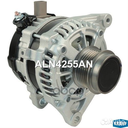 Генератор ALN4255AN Krauf
