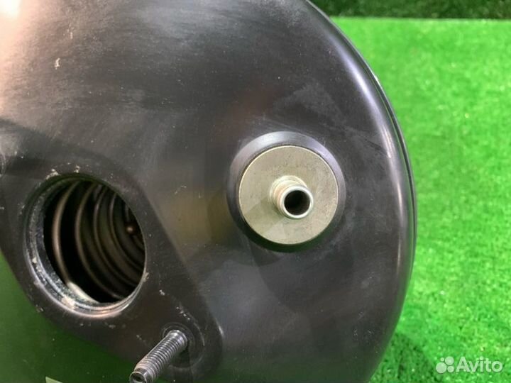 Вакуумный усилитель тормозов Toyota Belta NCP96