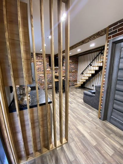 Дом 70 м² на участке 1 сот.