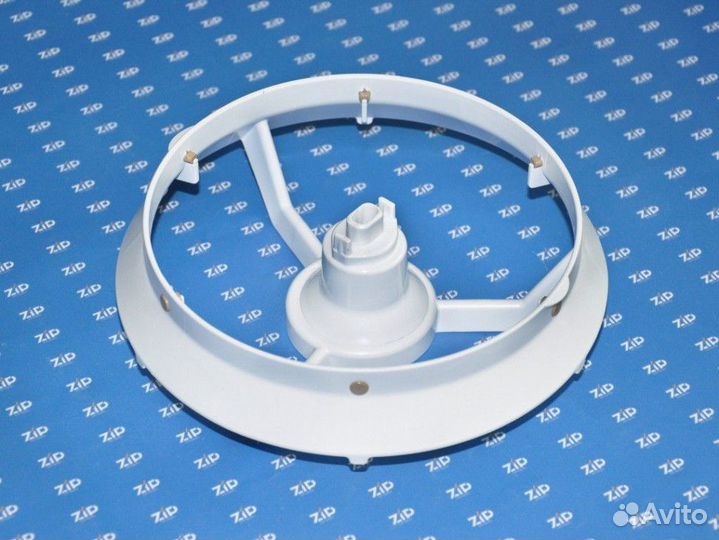 Держатель дисков кухонного комбайна bosch MUM54