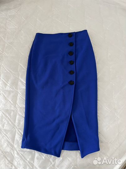 Юбка карандаш