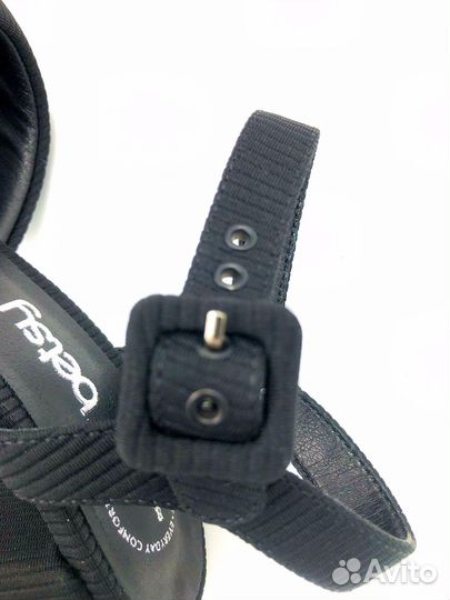 Туфли открытые Betsy, Бетси