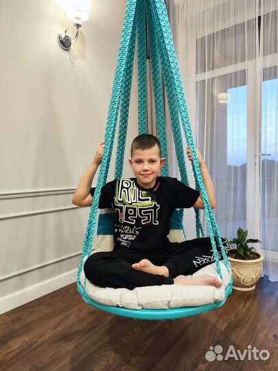 Подвесное кресло