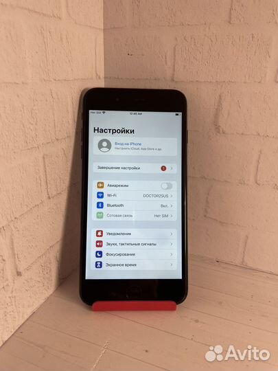 iPhone 7 Plus, 32 ГБ