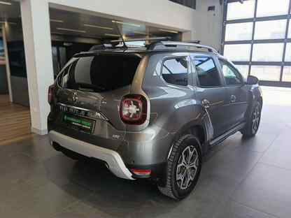 Renault Duster 1.3 MT, 2021, 91 315 км, с пробегом, цена 1 780 000 руб., Вологда