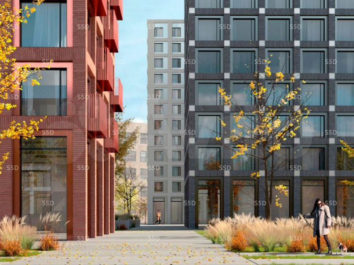 Продам торговое помещение, 47.2 м²