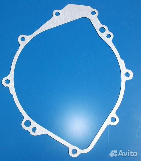 Комплект прокладок Yamaha YZF R1 98-03, FZ1 01-05