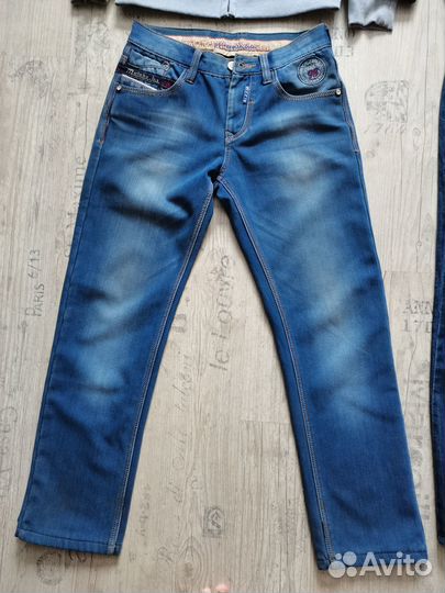 Одежда для подростка пакетом