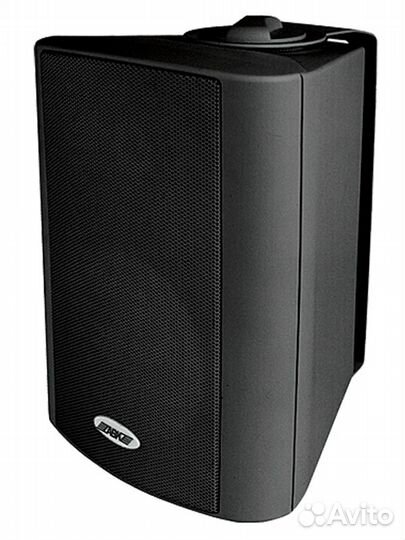 Громкоговоритель настенный ABK WL-312W