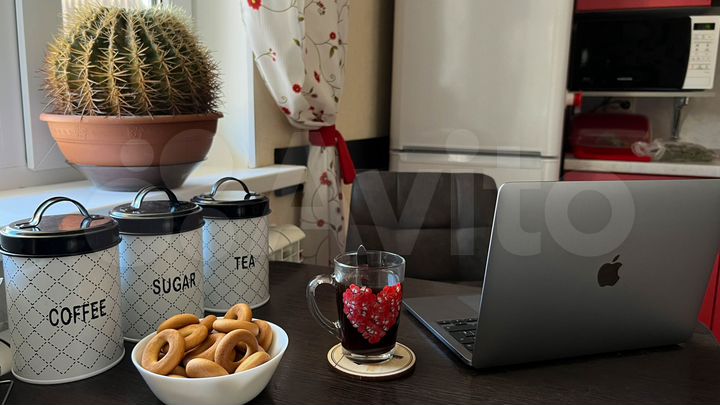 Комната 28 м² в > 9-к., 2/2 эт.