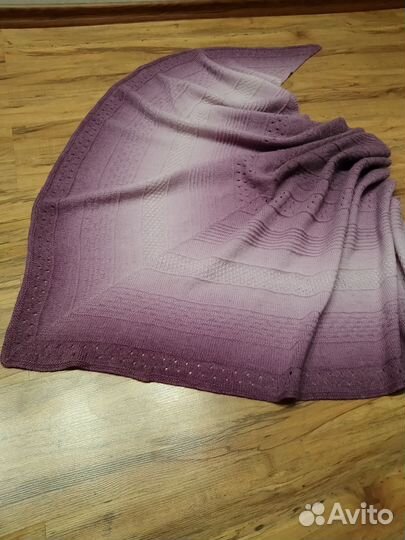 Вязание на заказ