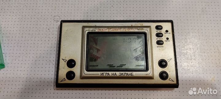 Эл игра ну погоди