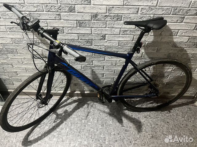 Giant fastroad sl 2 hotsell