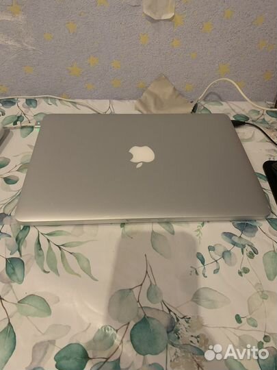 Apple MacBook Pro 13 retina 2015