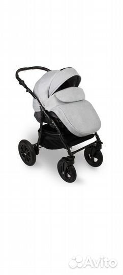 Коляска 3 в 1 smile Line Serenade