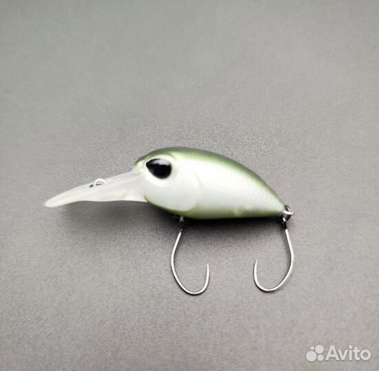 Воблер ValkeIn Horizard 34mm 4g