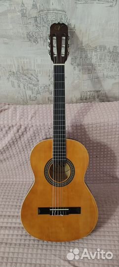 Классическая гитара Vizuela VC3/4-LB