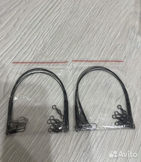 Блесна вертушки наборы новые