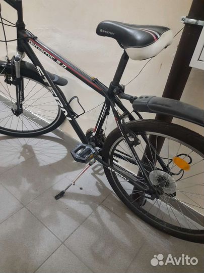 Продается велосипед