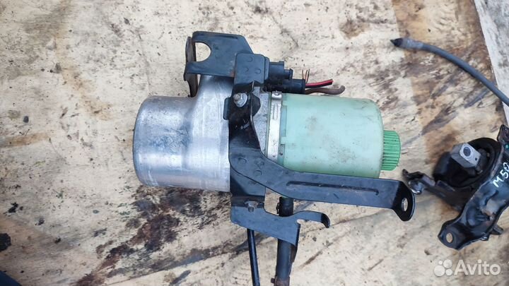 Электрогидроусилитель руля Rapid, Polo, Fabia