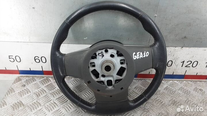 Руль Nissan Pathfinder R51 2007