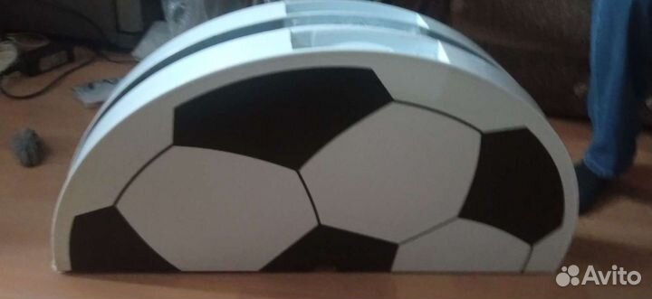 Новый складной детский столик со стульчиками