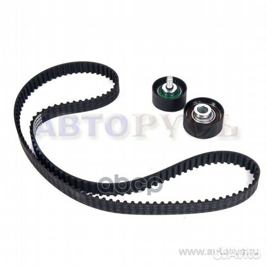 Комплект ремня грм CT1137K1 ContiTech